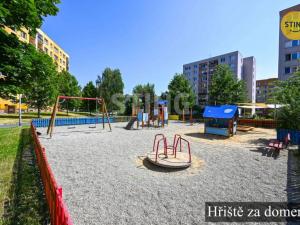 Prodej bytu 2+1, Ostrava, Františka Formana, 43 m2