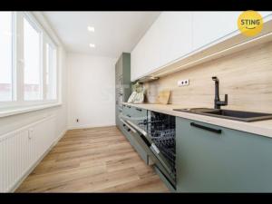 Prodej bytu 2+kk, Ostrava, Karla Pokorného, 53 m2