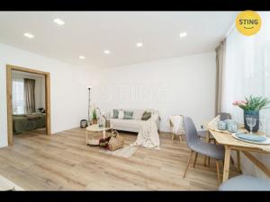 Prodej bytu 2+kk, Ostrava, Karla Pokorného, 53 m2