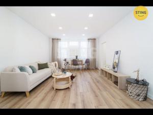 Prodej bytu 2+kk, Ostrava, Karla Pokorného, 53 m2