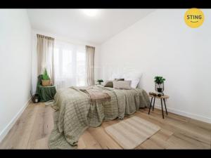 Prodej bytu 2+kk, Ostrava, Karla Pokorného, 53 m2