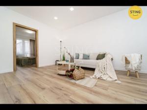 Prodej bytu 2+kk, Ostrava, Karla Pokorného, 53 m2