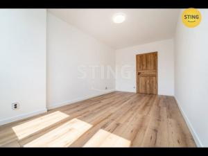 Prodej bytu 2+kk, Ostrava, Karla Pokorného, 53 m2