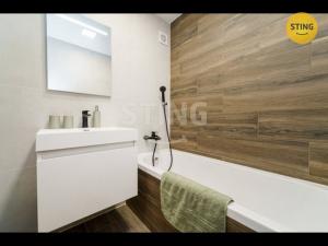 Prodej bytu 2+kk, Ostrava, Karla Pokorného, 53 m2