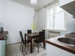 Pronájem bytu 2+1, Praha - Nové Město, Ve Smečkách, 60 m2