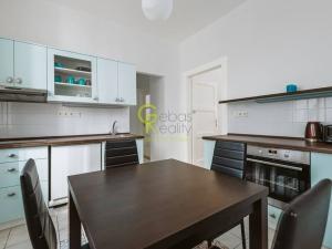 Pronájem bytu 2+1, Praha - Nové Město, Ve Smečkách, 60 m2