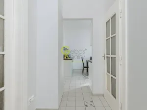 Pronájem bytu 2+1, Praha - Nové Město, Ve Smečkách, 60 m2