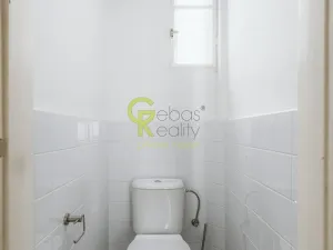 Pronájem bytu 2+1, Praha - Nové Město, Ve Smečkách, 60 m2