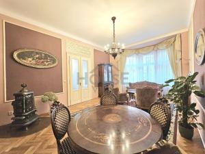 Prodej bytu 2+1, Praha - Nové Město, Vladislavova, 81 m2