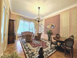 Prodej bytu 2+1, Praha - Nové Město, Vladislavova, 81 m2