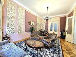 Prodej bytu 2+1, Praha - Nové Město, Vladislavova, 81 m2