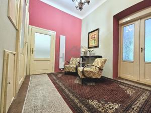 Prodej bytu 2+1, Praha - Nové Město, Vladislavova, 81 m2