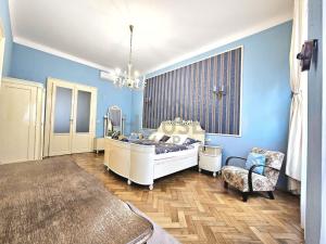 Prodej bytu 2+1, Praha - Nové Město, Vladislavova, 81 m2