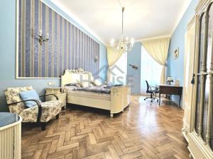 Prodej bytu 2+1, Praha - Nové Město, Vladislavova, 81 m2
