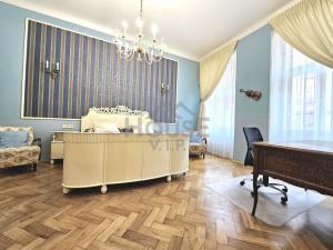 Prodej bytu 2+1, Praha - Nové Město, Vladislavova, 81 m2