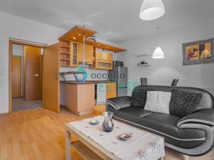 Pronájem bytu 2+kk, Praha, Pod Klamovkou, 49 m2