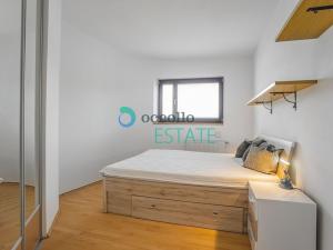 Pronájem bytu 2+kk, Praha, Pod Klamovkou, 49 m2
