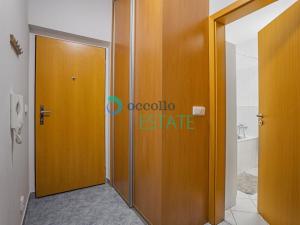 Pronájem bytu 2+kk, Praha, Pod Klamovkou, 49 m2