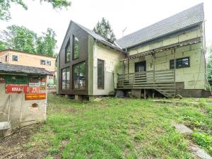 Prodej rodinného domu, Kamenice, Hadovitá, 190 m2