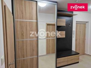 Pronájem bytu 2+kk, Uherské Hradiště, 55 m2