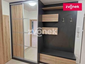 Pronájem bytu 2+kk, Uherské Hradiště, 55 m2