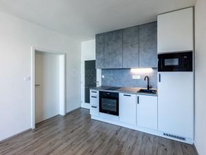 Pronájem bytu 2+kk, Plzeň, 45 m2