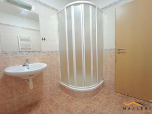 Pronájem bytu 2+1, Světlá nad Sázavou, Nové Město, 56 m2