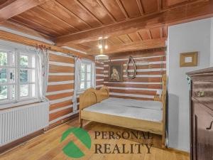 Prodej chalupy, Svoboda nad Úpou, Nový svět, 180 m2