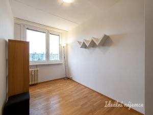 Pronájem bytu 3+kk, Praha - Petrovice, Rezlerova, 65 m2