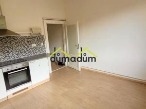 Pronájem bytu 1+1, Praha, Vrchlického, 44 m2