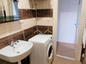 Pronájem bytu 1+1, Praha, Vrchlického, 44 m2