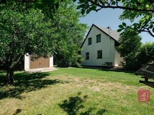 Prodej rodinného domu, Rovečné, 132 m2