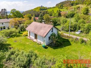 Prodej chaty, Netvořice - Lhota, 114 m2