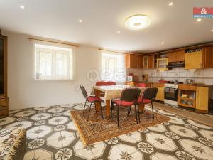 Prodej rodinného domu, Žiželice, 5. května, 90 m2