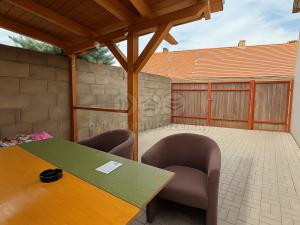 Prodej rodinného domu, Žiželice, 5. května, 90 m2
