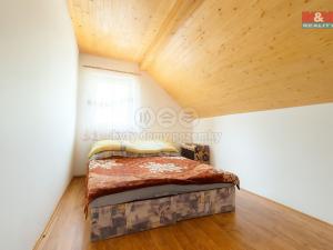 Prodej rodinného domu, Žiželice, 5. května, 90 m2