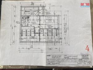 Prodej rodinného domu, Žiželice, 5. května, 90 m2