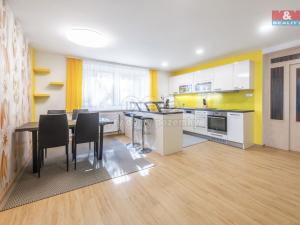 Prodej bytu 5+1, Zlín - Kudlov, Filmová, 150 m2
