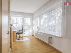 Prodej bytu 5+1, Zlín - Kudlov, Filmová, 150 m2