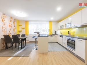 Prodej bytu 5+1, Zlín - Kudlov, Filmová, 150 m2