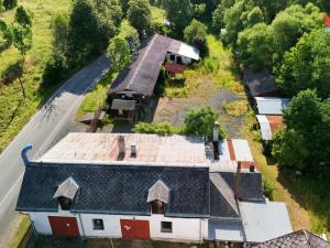 Prodej výrobních prostor, Budišov nad Budišovkou, Nábřeží, 600 m2