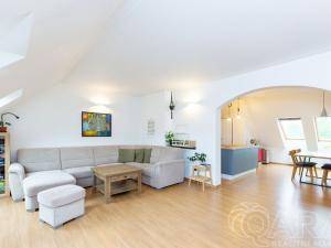 Prodej bytu 3+kk, Tábor, Kamarýtova, 121 m2