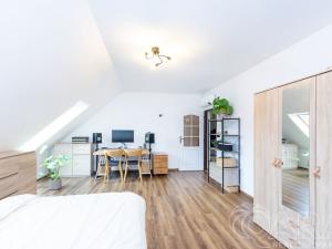 Prodej bytu 3+kk, Tábor, Kamarýtova, 121 m2