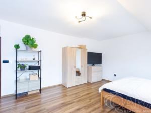 Prodej bytu 3+kk, Tábor, Kamarýtova, 121 m2