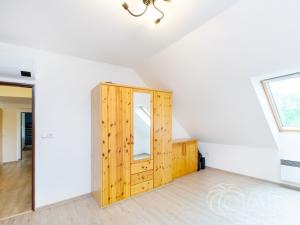 Prodej bytu 3+kk, Tábor, Kamarýtova, 121 m2