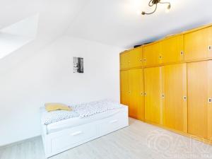 Prodej bytu 3+kk, Tábor, Kamarýtova, 121 m2