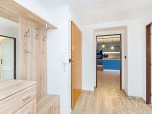 Prodej bytu 3+kk, Tábor, Kamarýtova, 121 m2