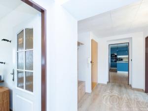 Prodej bytu 3+kk, Tábor, Kamarýtova, 121 m2