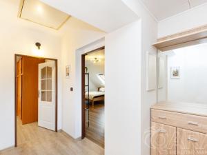 Prodej bytu 3+kk, Tábor, Kamarýtova, 121 m2