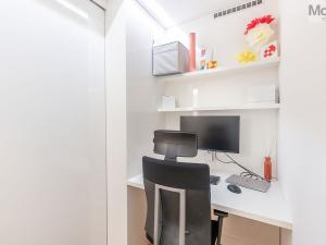 Prodej bytu 3+kk, Praha - Braník, Psohlavců, 64 m2